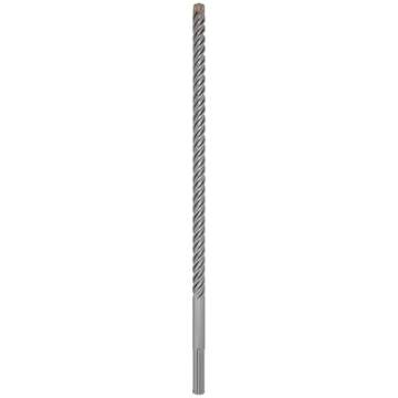 Dewalt DW5816 7/8" x 21-1/2" High Impact 4 Cutter 