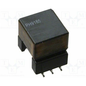 Transformer: impulse; 10x10mm; -40÷125°C; 750uH | 