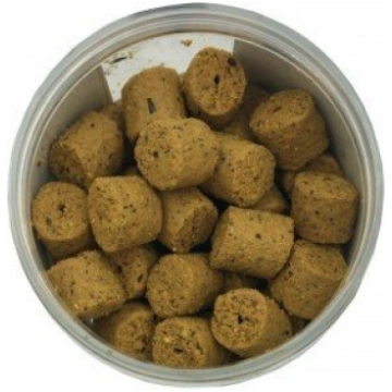 Granulas Traper Hook Pellets 100g 12mm Vaniļas