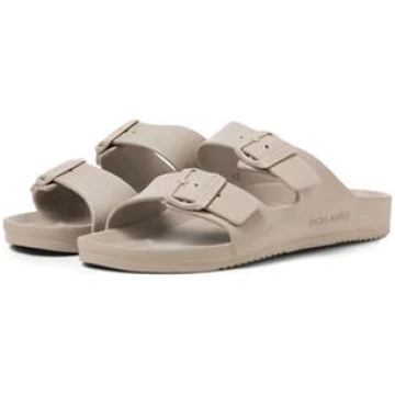 Men's Pisa Moulded Flat Sandals