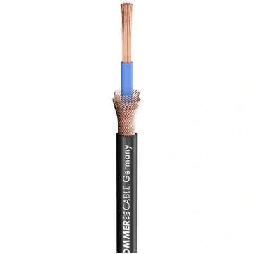 Speaker Cable SC-Magellan SPK; 2 x 2,50 mm²; PVC Ø