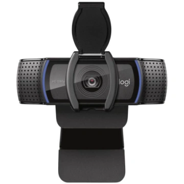Logitech C920e HD 1080p webcam 3 MP 1920 x 1080 pi
