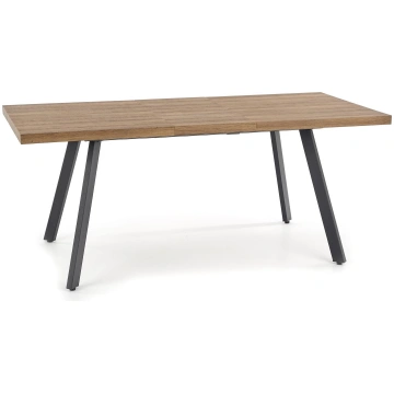 Virtuves Galds Halmar Berlin, 85x160-220x76cm, Ozo