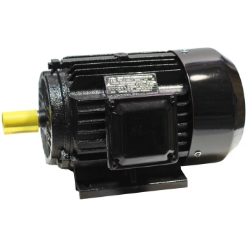 Trīsfāzu asinhronais motors 0,55 kW