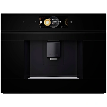 Iebūvēts automātiskais kafijas automāts Bosch 8 sē