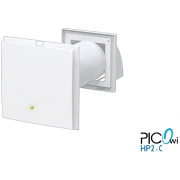 Tecnosystemi PICO HP2 55 WI-C EXTERNAL KODS:ACD100