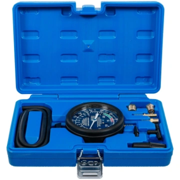 VACUUM AND FUEL PUMP TESTER (9069) BGS Technic