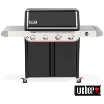 WEBER GENESIS E-425W gāzes grils, 1501255 1501255