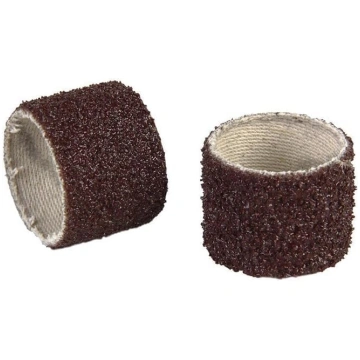 Smilšpapīra slīpēšanas caurule 19 mm x 25 mm G-50 