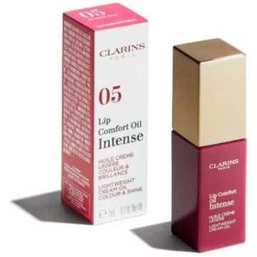 Lip Comfort Oil Intense CLARINS Lūpu eļļa