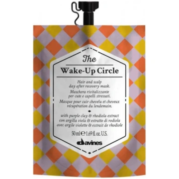 Davines Masker The Circle Chronicles The Wake Up C