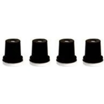 Ceramic sandblaster nozzle set 4pcs