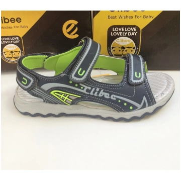 Clibee sandales: izmērs: 32, 36