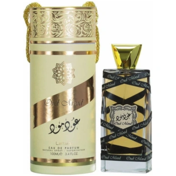 Lattafa Oud Mood EDP 100 ml (Creed Royal Oud clone