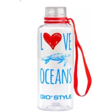 Pudele Love Ocean 0,5L GIO`STYLE 1130972