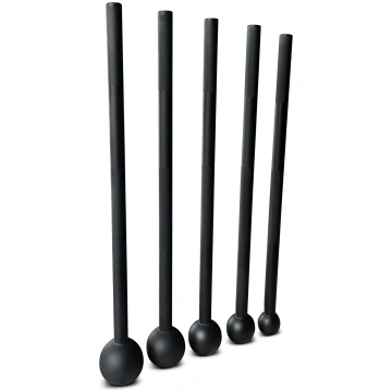 HC PRO MaceBell tērauda muca 4–12 kg