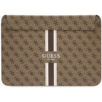 Guess Sleeve GUCS16P4RPSW 16" / brown