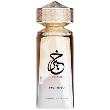 Paris Corner - Khair Felicity EDP 100 ml 629487984