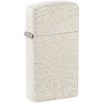 Zippo šķiltavas 49265 Slim® Mercury Glass 49265