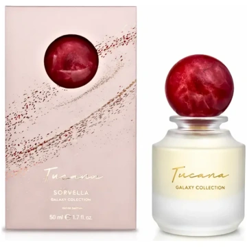 Sorvella Galaxy Tucana - smaržas sievietēm 50 ml E