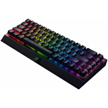 Razer BlackWidow V3 Mini HyperSpeed Mechanical Gam