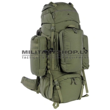 TASMANIAN TIGER RANGE PACK MKII OLIVE