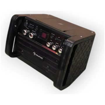 Lietots - AUNA Karaoke Machine