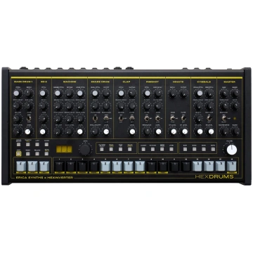 Erica Synths Hexdrums