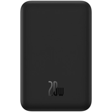 Baseus Magnetic Mini 20000mAh 20W Powerbank - Blac