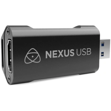 Atomos Nexus HDMI USB Streaming Stick | ATOMNEXU01