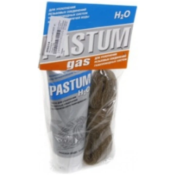*Komplekts PASTUM H20 ar liniem 25g