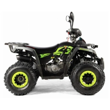 KVADRACIKLS PERFORMANCE ELCHE 4x4