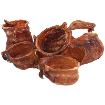 Liellopu traheja 200 g 3-5 cm 1
