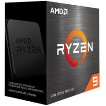 AMD Ryzen 9 5950X 3.4GHz 64 MB BOX (100-100000059W