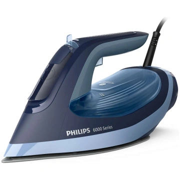 Philips 6000. sērijas tvaika gludeklis Augstākās k