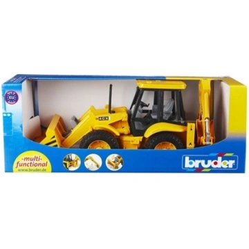 Bruder Koparko-adowarka JCB 4CX (02428) 02428