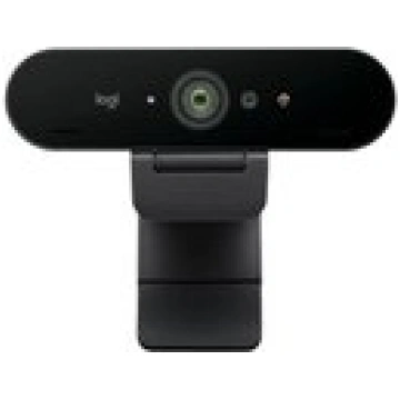 Logitech CAMERA WEBCAM BRIO 4K/GRAPHITE 960-001718