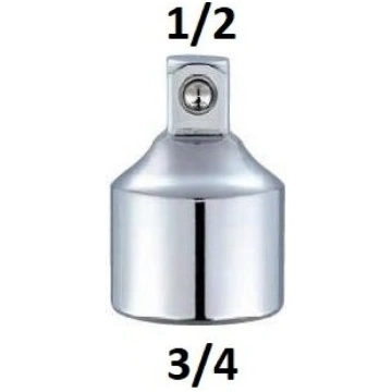 Sata Adapteris 3/4"(F) - 1/2"(M) S16908