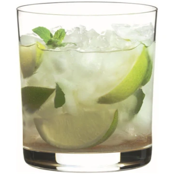 Bicchiere Manhattan Double Old Fashioned - Casual 