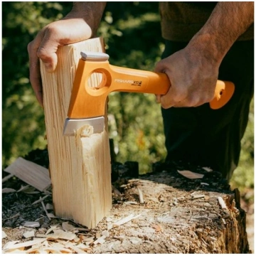 Fiskars X-Series X13 tūrisma cirvis