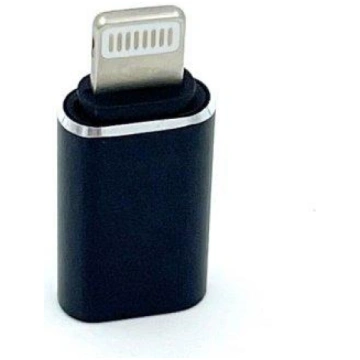 Maxlife Adapteris USB-C / Lightning OEM0002303