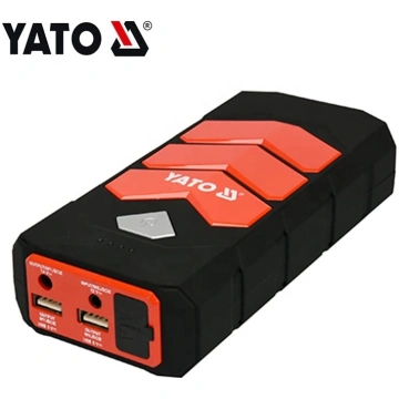 POWER BANK JUMP STARTER 9000MAH YATO YT-83081