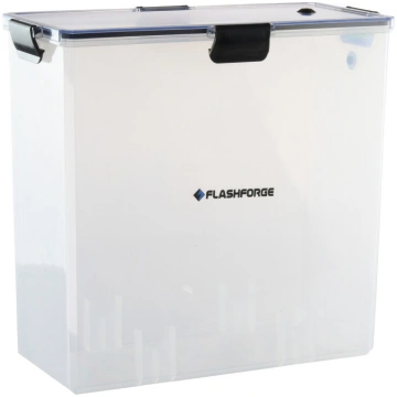 Flashforge AD5X Filament storage box
