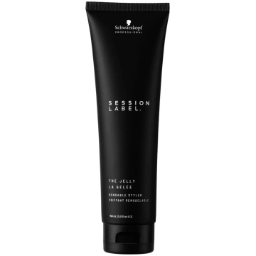 Schwarzkopf Session Lebel The Jelly