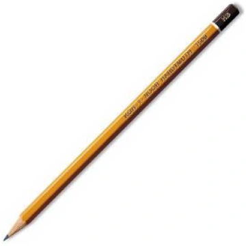 Zīmulis KOH-I-NOOR 1500 HB