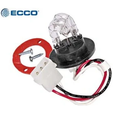 Strobo spuldze Xenon bākām, 10–30V Stroboskopi Ecc