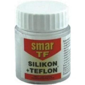 Pasta TF ar silikonu un teflonu AG 60g | TEP-TF-60