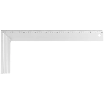 Galdnieka stūrenis 450 mm Strend Pro, Alu