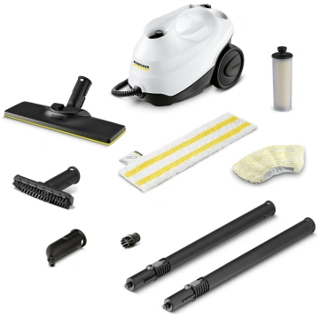 Tvaika tīrītājs Karcher SC 3 EasyFix (1.513-650.0)