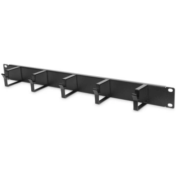 Digitus Cable Management Panel DN-97602 Black
